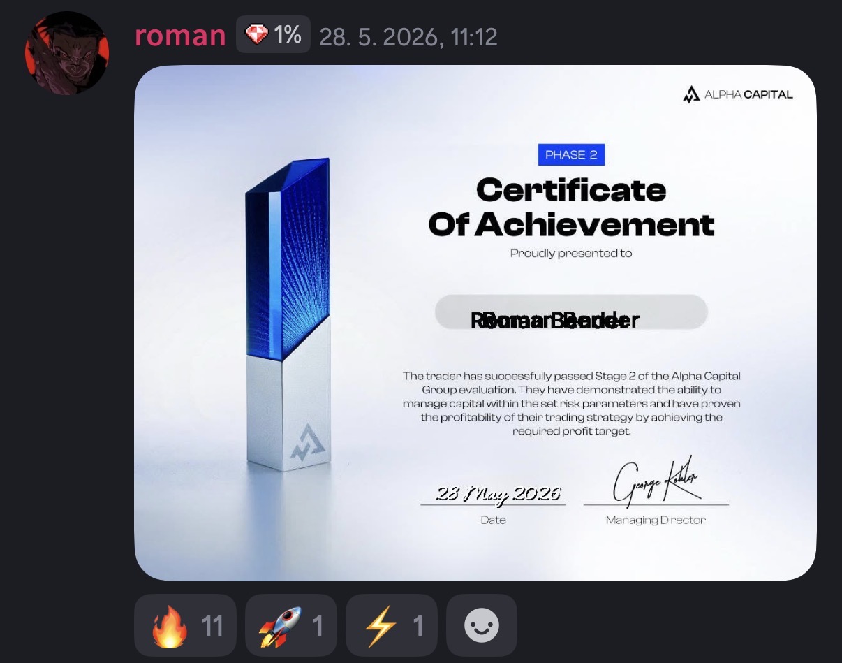 Student result screenshot